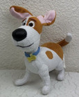 The Secret Life Of Pets Buddy Melmax Plush Puppy Stuffed Animal Toy 9   beagledog 