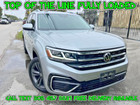 2022 Volkswagen Atlas 
