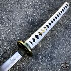 The Walking Dead Samurai Sword Michonne s Katana Zombie Killer Blade Knife New