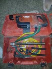 Hilti Dd Ec-1 Diamond Core Drill Drilling Machine Kit With Case