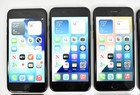 Lot Of  10  Unlocked Apple Iphone Se 2nd Gen Black 64gb Smartphone Mx9k2ll a