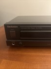 Technics Slp230 Cd Player 2 Dac Japan Made 1988 Works Great Good Conditi G3d