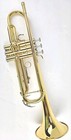Yamaha Ytr-200ad Advantage Trumpet W  Case Mouthpiece  accessories