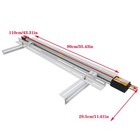 35 43  Portable Acrylic Hot Bending Machine With Stand 110v Acrylic perspex pvc