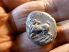 Ancient Greece  Cilicia  Kelenderis  Silver Stater  Circa 425-410 Bc  Ref  53