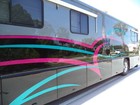 1992 Foretravel Class A Diesel Pusher Coach