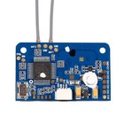 2 4ghz 6ch Fs-x6b Receiver For Flysky Fs-i10 Fs-i6x Fpv Racing Drone Transmitter