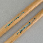Ludwig Vintage 5a And 9a  Model Drumsticks Pair Drum Sticks