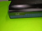 Cisco 1941 1900 Series Integrated Services Router Tested W Power Cord