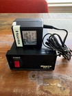 Horita Bsg-50 Blackburst Sync Generator W power Supply
