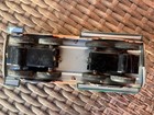 Vintage 1950s Tin Litho San Francisco Cable Car 514 Friction Toy Japan Bell