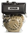 Kohler Kd15-440 Air Cooled Diesel Engine - Kohler   Lombardini