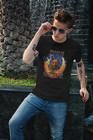 Altered Beast T-shirt Unisex Adult Funny Sizes Game Retro Vintage Zeus Grave New