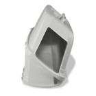 Large Cat Litter Box Enclosed Hooded Covered Kitty House With Filter Hooded New