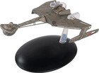 Eaglemoss     Star Trek Starships Collection     Klingon D4  john Eaves Concept 