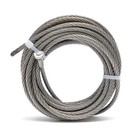 Accu-slide Cable Repair Kit 5 32 Stainless Steel Rv Slide Out Cable 22305 