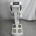 Inbody Analyzer Machine Fixed Digital Bmi Full Body Composition Scan Fat Scale 
