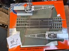 Lionel 6-12062 Fastrack Crossing Gates For Repair  Parts  Static Display O Ga  1
