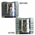 American Recorder Professional Tape Head Cleaning Fluid