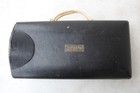 Selmer Henri Paris Balanced Tone Bt Professional Bb Jazz Clarinet Vtg 1940s Read