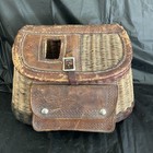 George Lawrence Leather Creel  15 Established In 1857