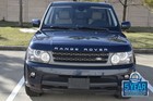 2011 Range Rover Sport Hse Lux Nav Bk cam Htd Sts Roof 74k Miles