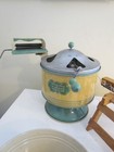 Vintage 1930s Toy Sunny Susy Washing Machine  Ringer And Accessories