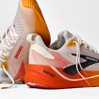 Brooks Men s Ghost Max 4 Cushion Running Shoes Orange
