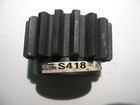 New Martin S418 Spur   Pinion Gear 14 1 2   4dp 18t  4 5 pd 1-1 8  Rsb P8914