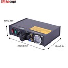 Automatic Glue Dispenser Pneumatic Dispensing Machine Precise Controller 110v