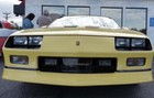 1985 Chevrolet Camaro 