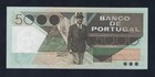 Portugal 5000 Escudos 1985 P-182 Unc