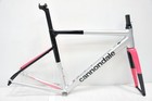 Cannondale Caad13 Disc Aluminum Road Bike Frame Set 51 Team Replica