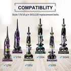 Vacuum Cleaner Replacement Belt Style 7 9 10