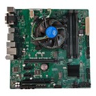 Asus Prime Q270m-c Micro Atx Motherboard Combo Intel Core I7 6700 Cpu