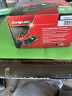 New Snap On Pso4625g Orbital Sander Air Pneumatic 6   with 3 16   pattern  green 