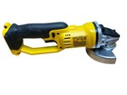 Dewalt 20v Max Cordless 4 5 In  - 5 In  Angle Grinder  tool Only  Dcg412b