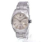 Rolex Oyster Perpetual Date 1500 Vintage Cal 1570 Automatic Men s Watch Q 148881