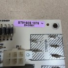 Tested     Honeywell St9160b1076 Fan Control Circuit Board 2043081