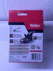 Weller Soldering Iron Holder With Dry Tip Cleaner - Wlacch1