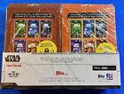 Ultra-rare Star Wars Complete Set 6 Factfile Albums W 60 Stickers Each Plus    