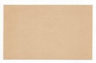 Suriname Stationery Postcard 10 Cents 1926   A124