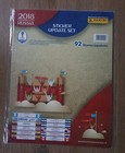 Panini  Fifa World Cup Russia 2018  Update Sticker Set  92 Stickers  Americas V 