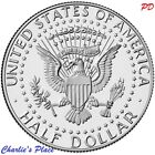 2025-pd Kennedy Bu Half Dollar 2-coin Set Presale