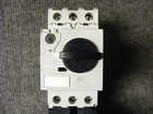 Fuji Electric Duo Series Motor Start   Contactor Cat Bm3rhb-004   Sc-e02 g 24vdc