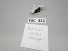 Babylon 5 Wars - Pak ma ra Urik hal Destroyer  metal 