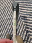      Genuine Microsoft Xbox 360 Gaming Chat Headset Wired  White gray  Oem  Nice  