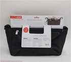 Skip Hop Ultra Stroller Organizer - Black