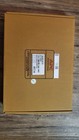 Apc Ap7800b Metered 1u 15a Rack Pdu W   8  Outlets Remote Login