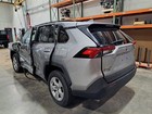 Abs Anti-lock Brake Pump actuator Unit 2019 Rav 4 Sku 4110895